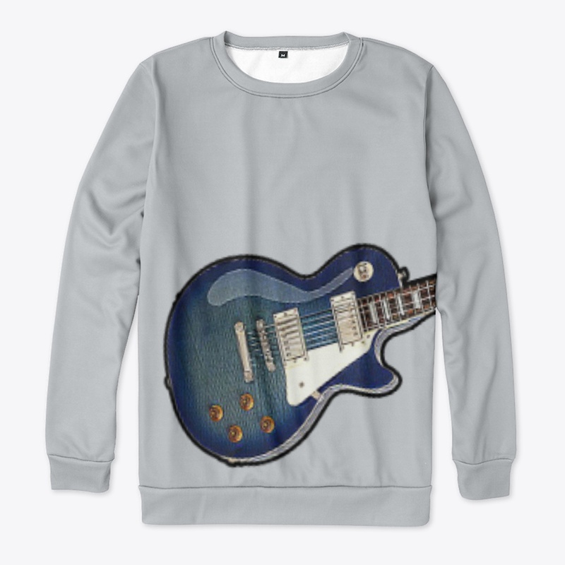 Guitar Icon - Legendary Electric