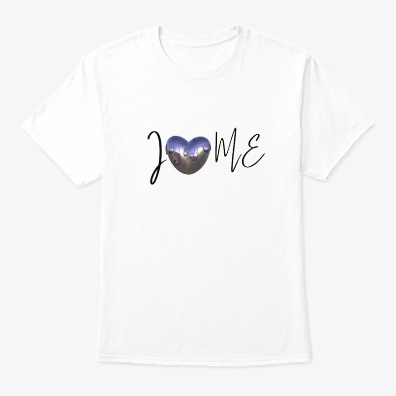 Self Love Aesthetic Tee