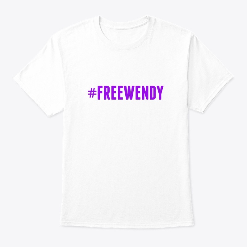 #FREEWENDY