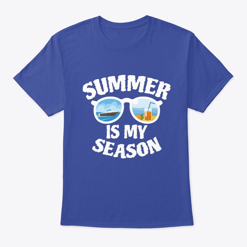 summer is my season
