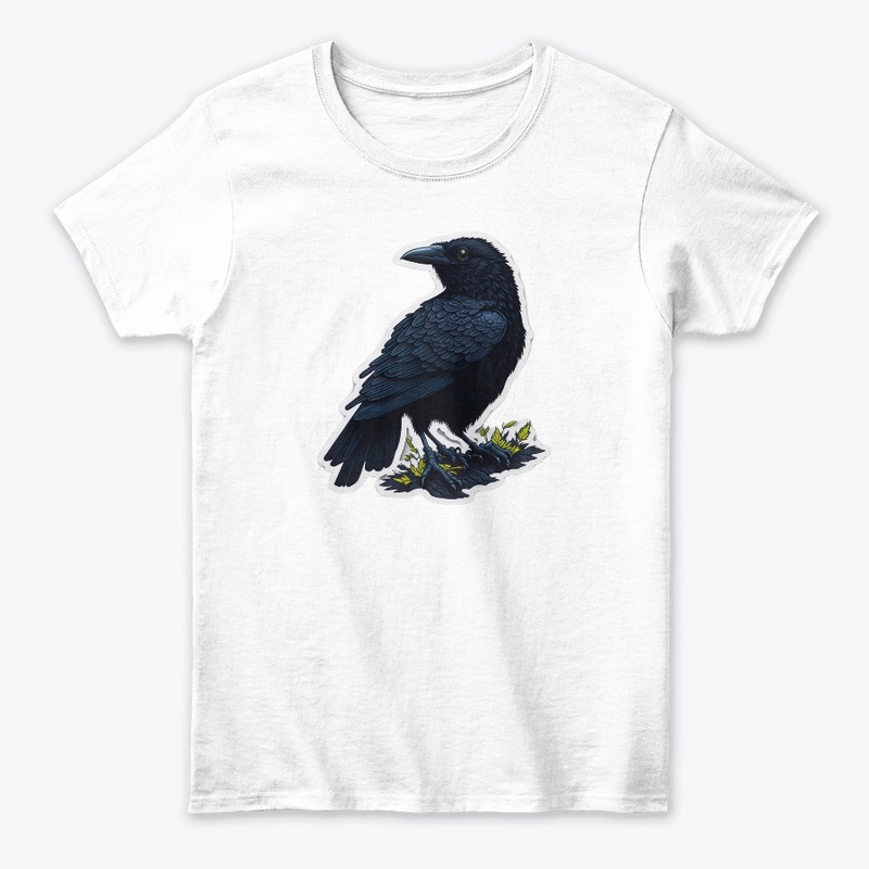 CROW