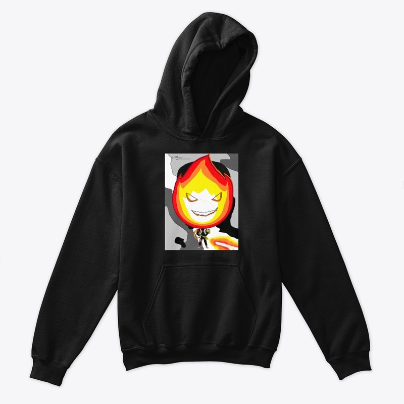 Hella Fire