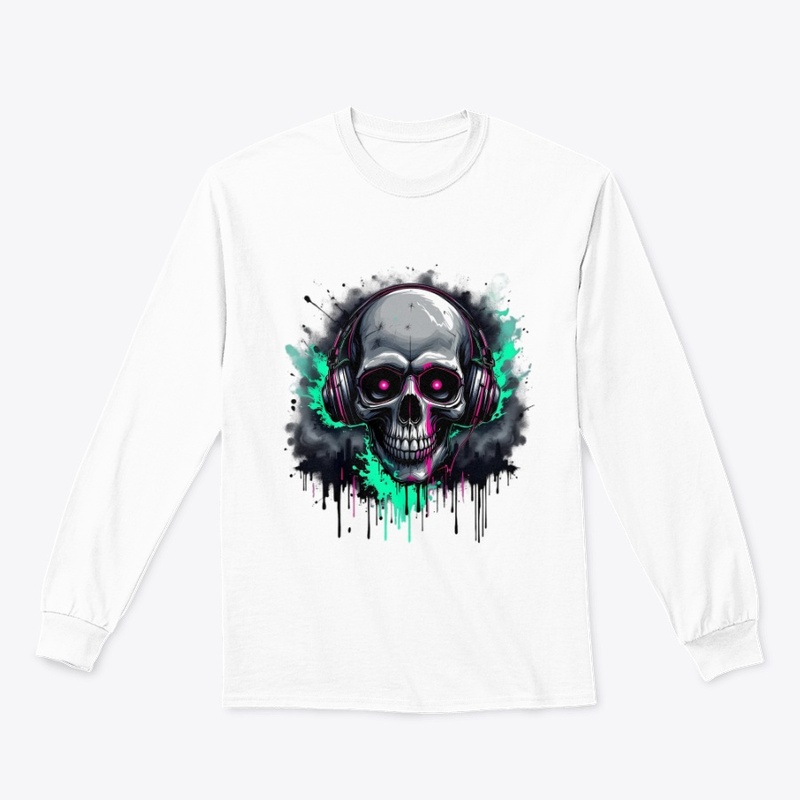 Death Drops the Beat