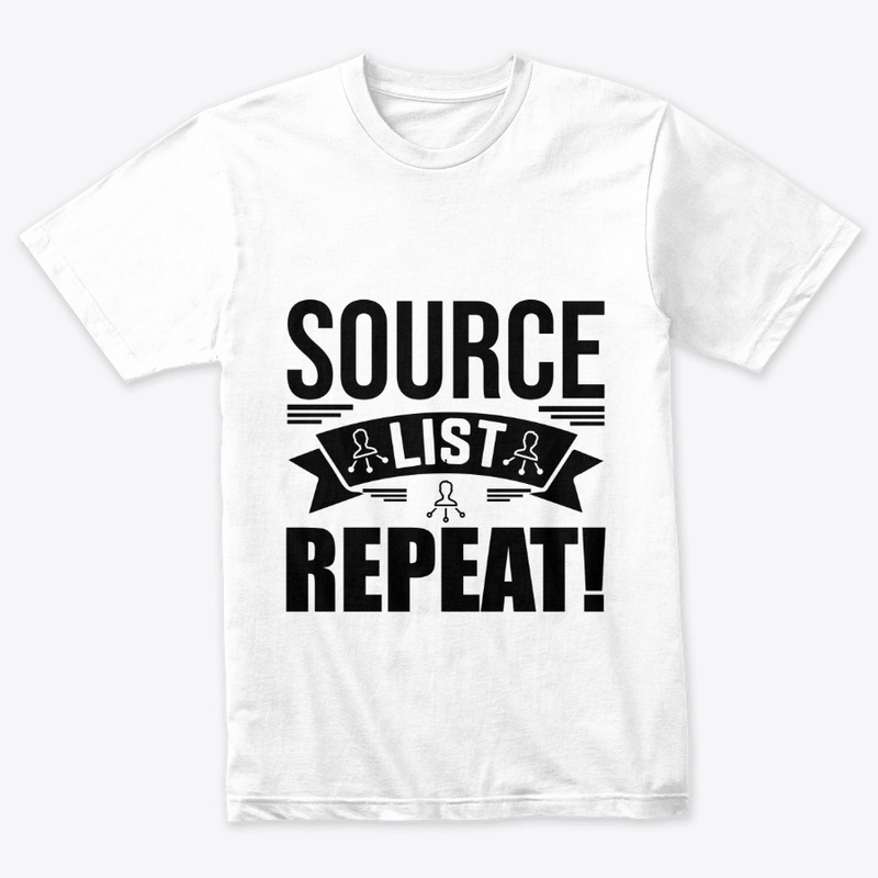 Source.List.Repeat In Black
