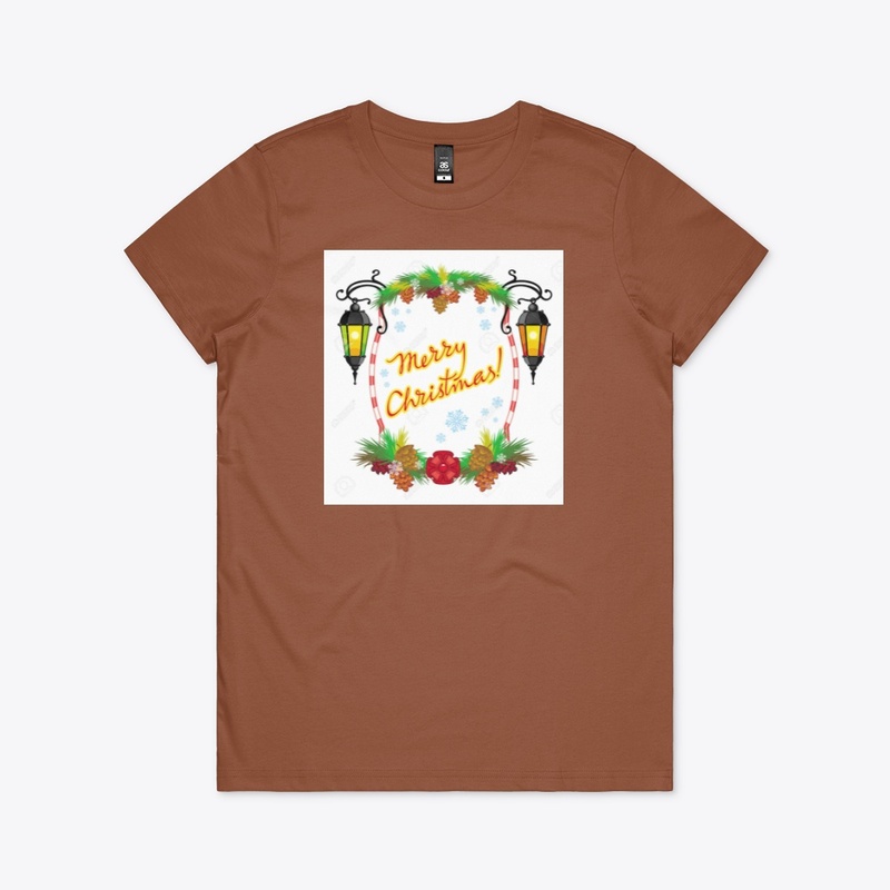 Women's Tee - Haul 1