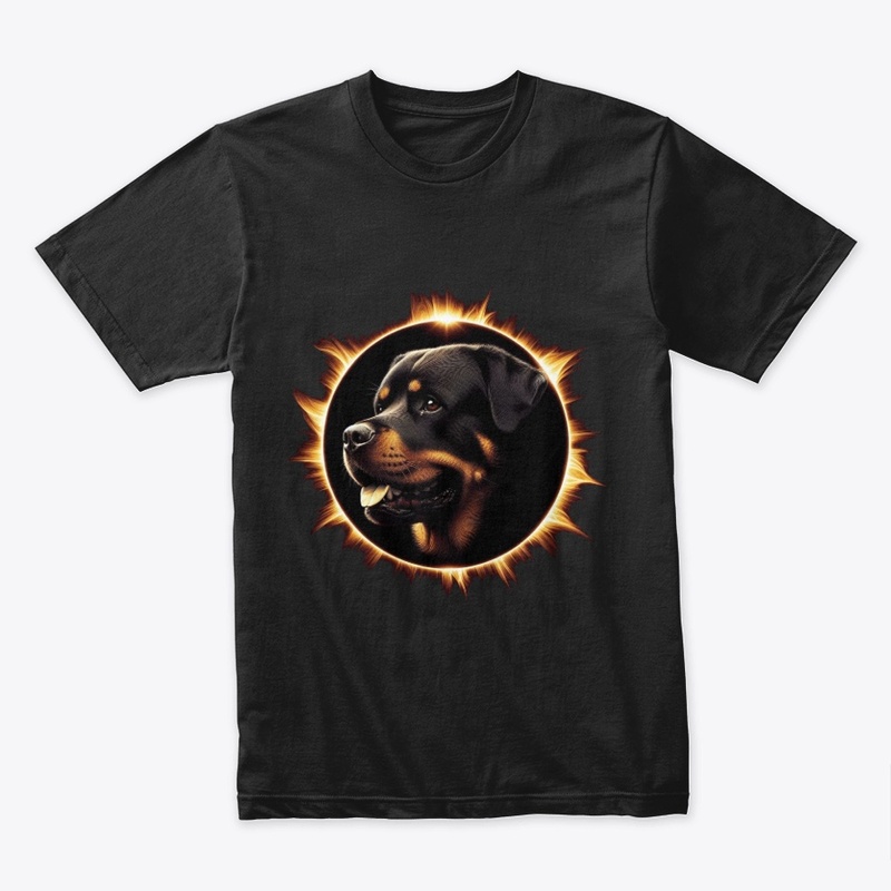 Rottweiler Eclipse