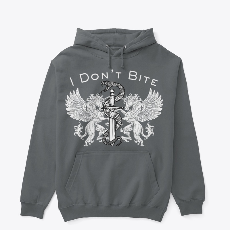 I Don't Bite Collection