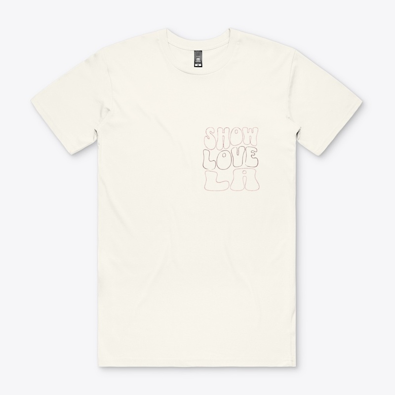 SLLA - Bubble Logo