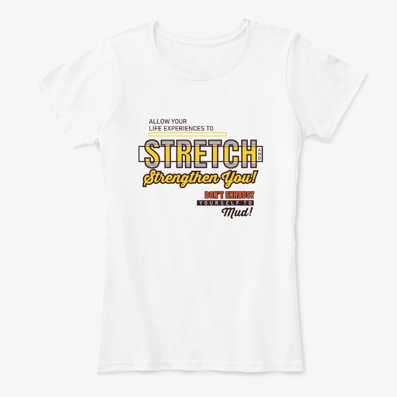 Stretch and Strengthen
