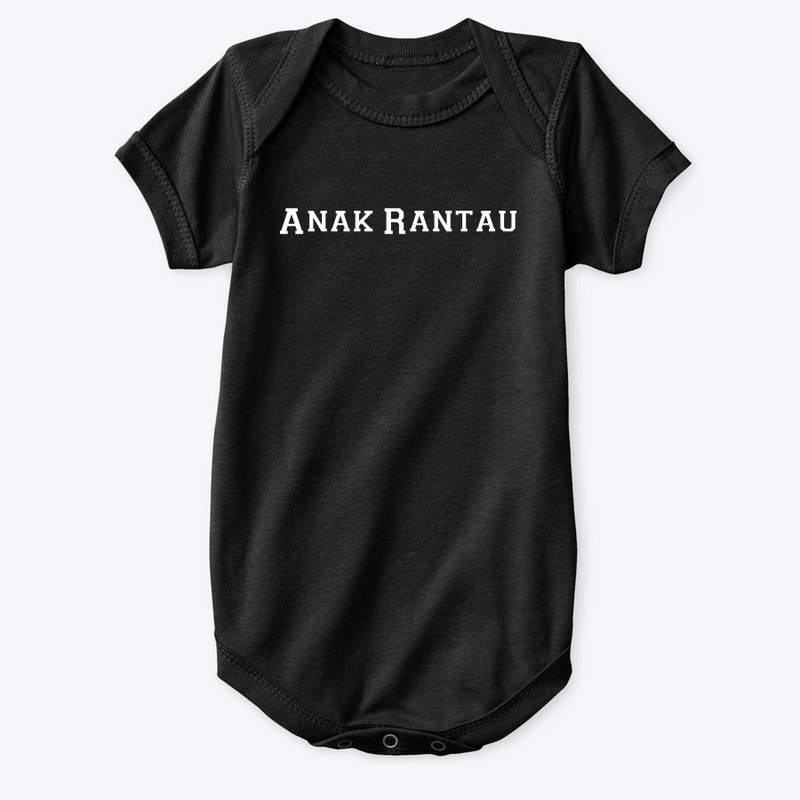 Anak Rantau