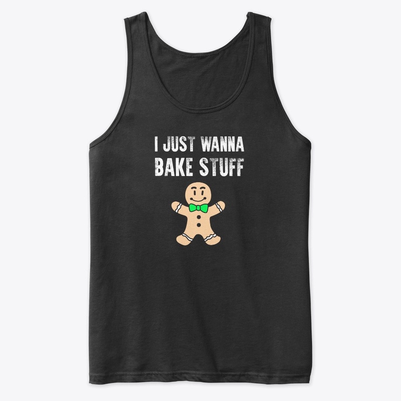 Christmas Gingerbread just wanna bake st