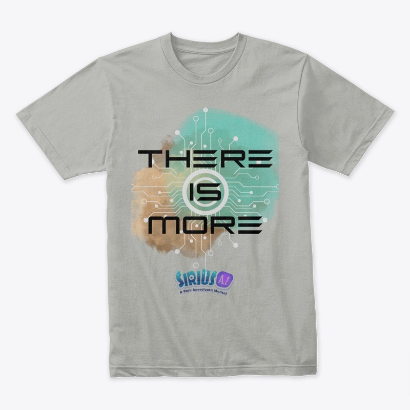 There is More