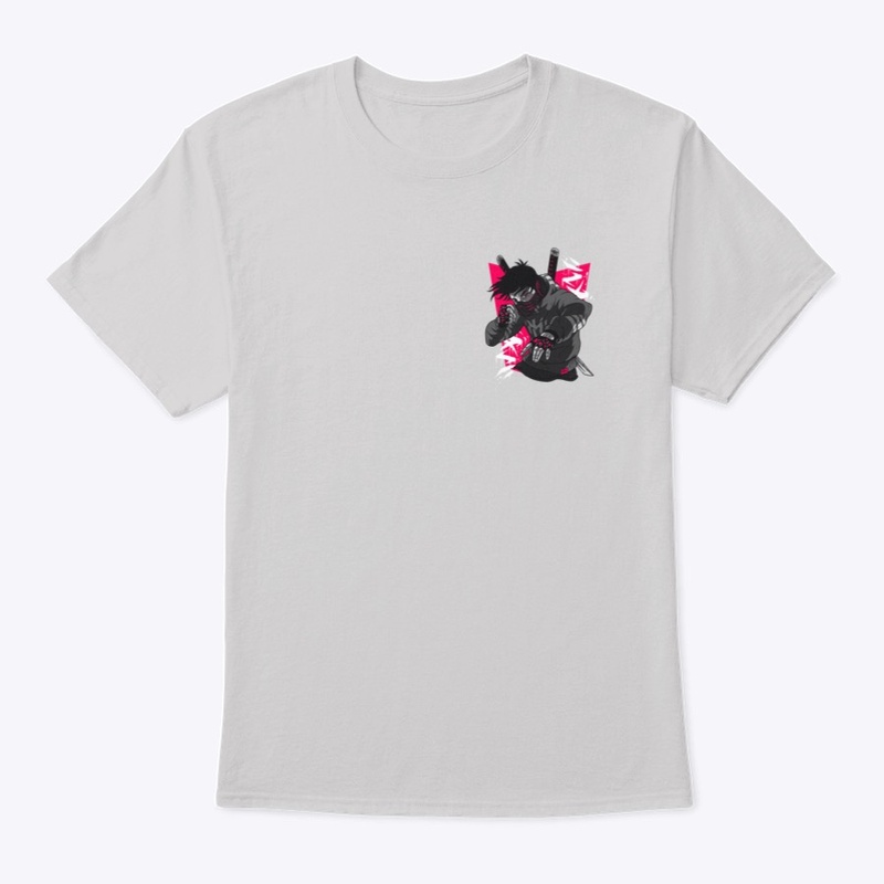 Samurai Fighter