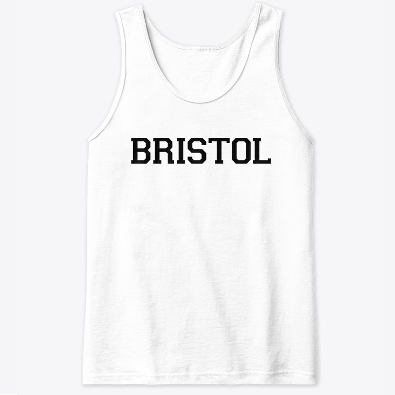 CLASSIC BRISTOL BLACK APPAREL