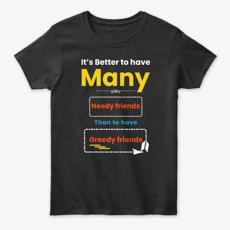 Typography T Shirt Design 1