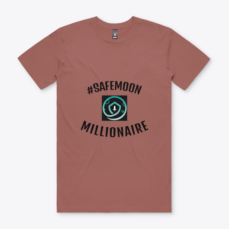 #Safemoon Millionaire