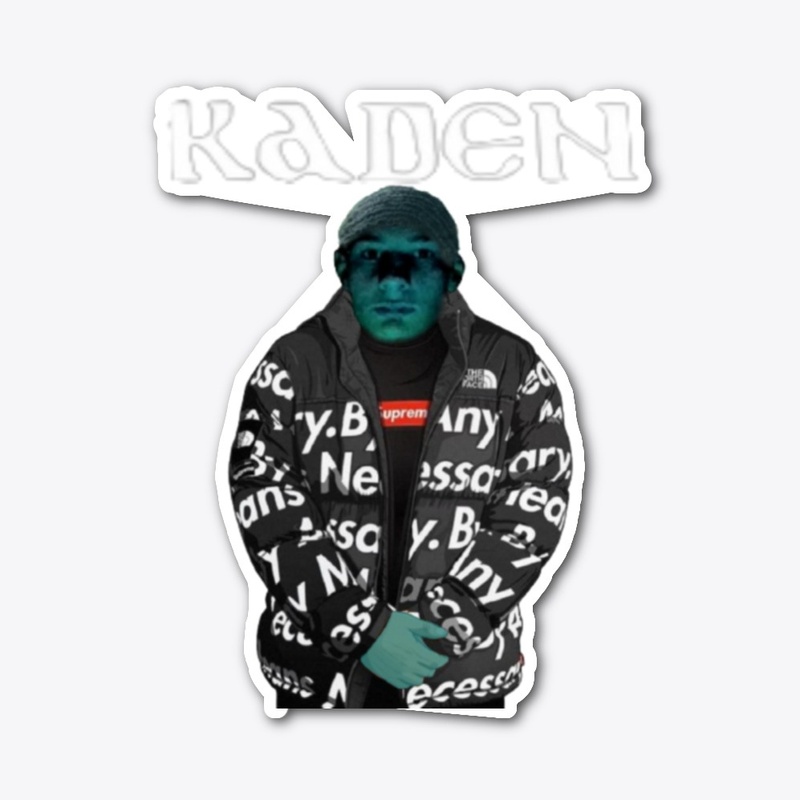 Drip Kaden