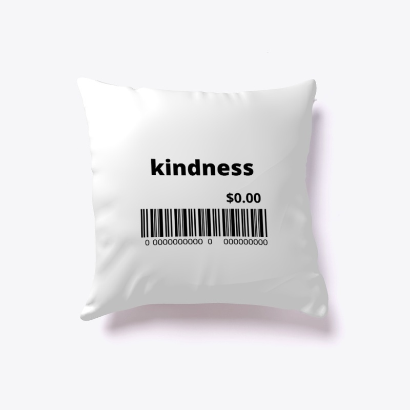 Kindness Has No Price