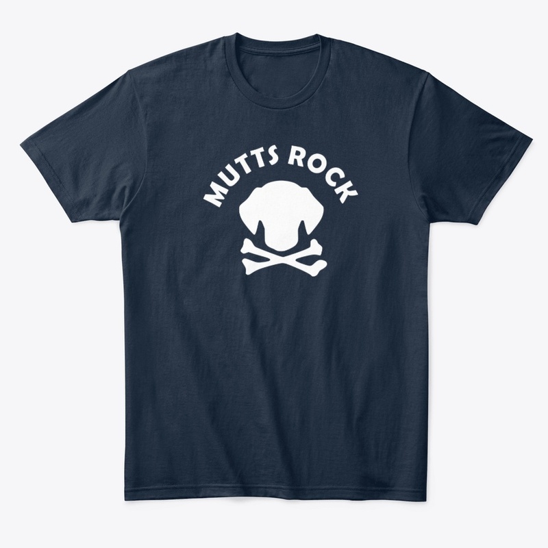 Mutts Rock