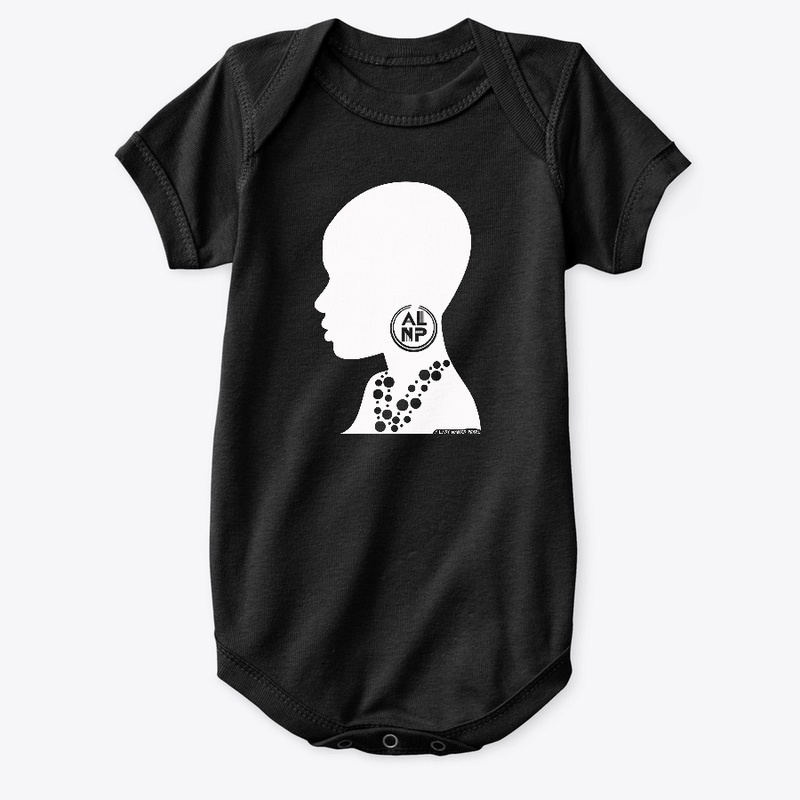 A Lady Named Pearl Merch