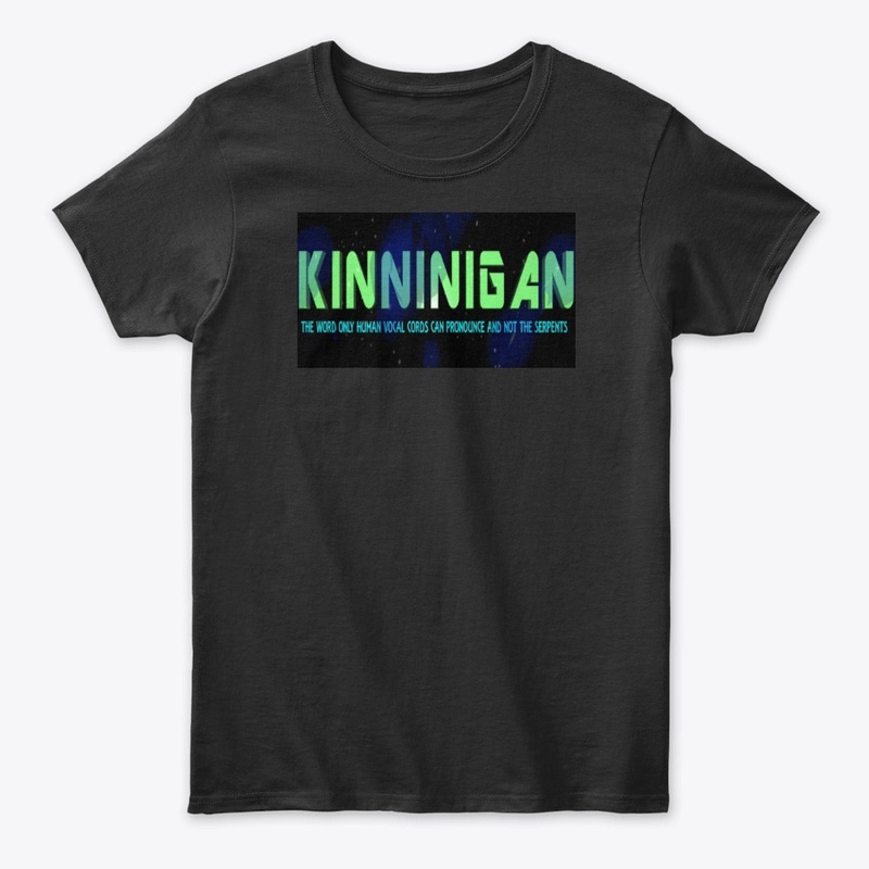 Kinninigan