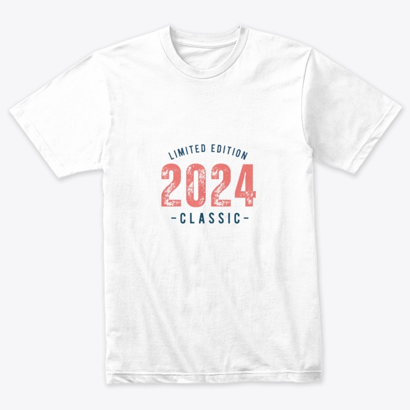 2024 t shirt