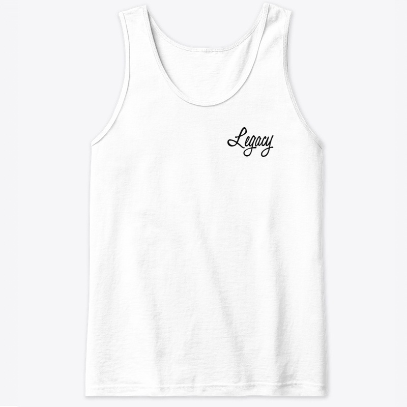 Legacy Tanktops