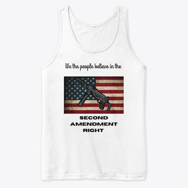 Second amendment  collection