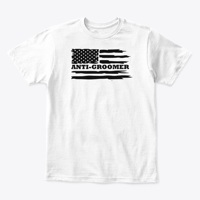 ANTI-GROOMER (boy)