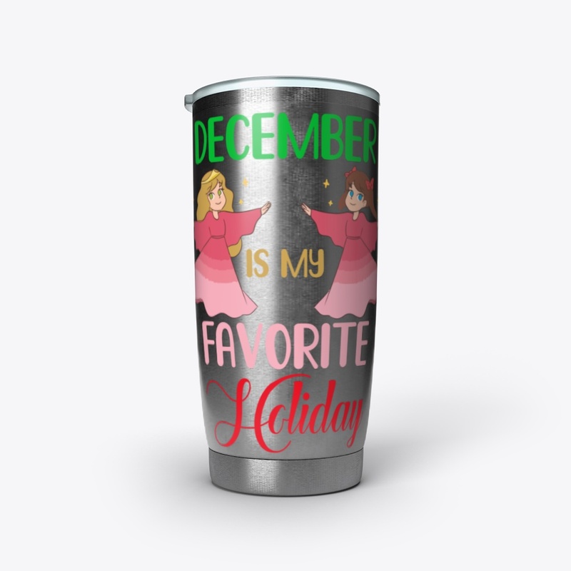 Classic Nutcracker ballerina style