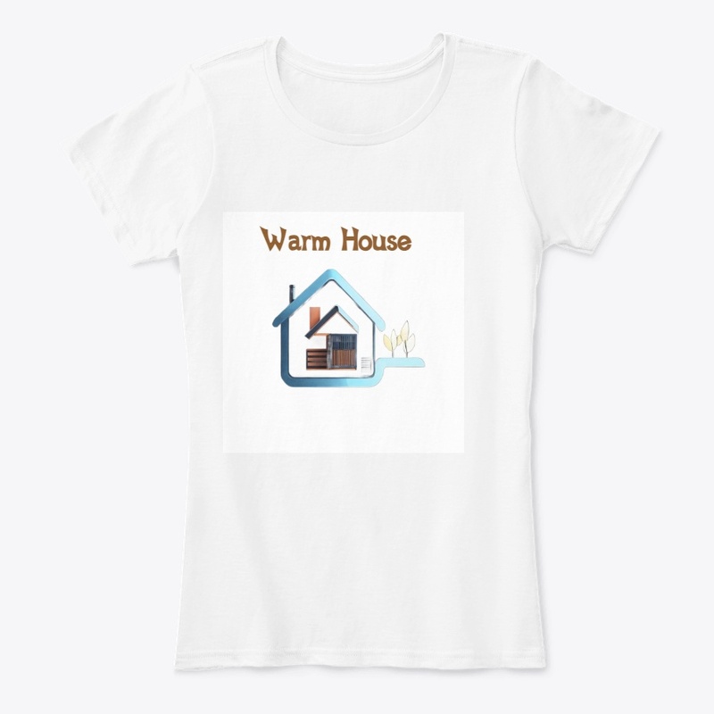 The Warm House