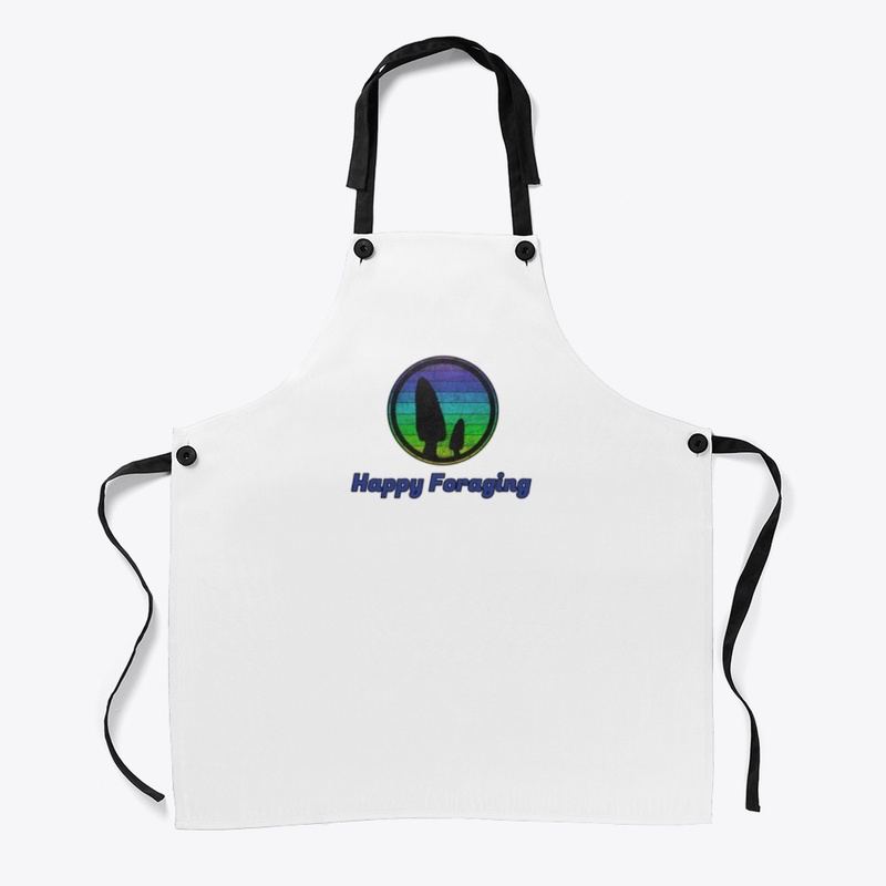 Happy Foraging into the Twilight