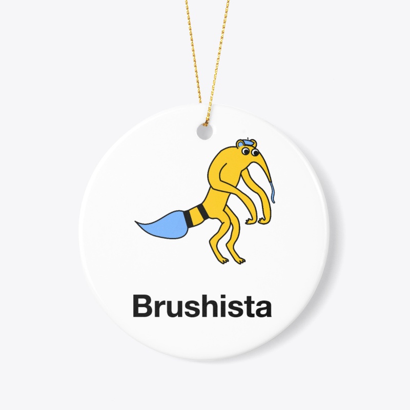 Brushista