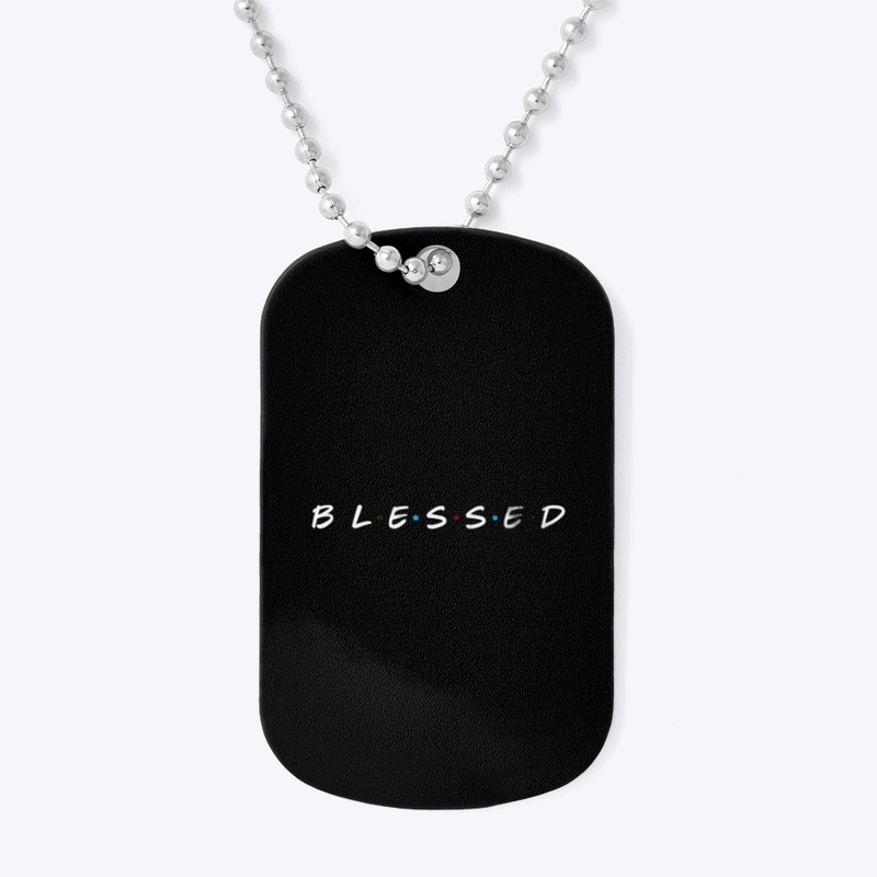Sgmsay - Dog Tag - Dog Tag - Dog Tag - Dog Tag