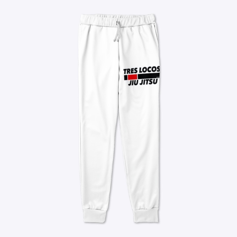 Tres Locos joggers