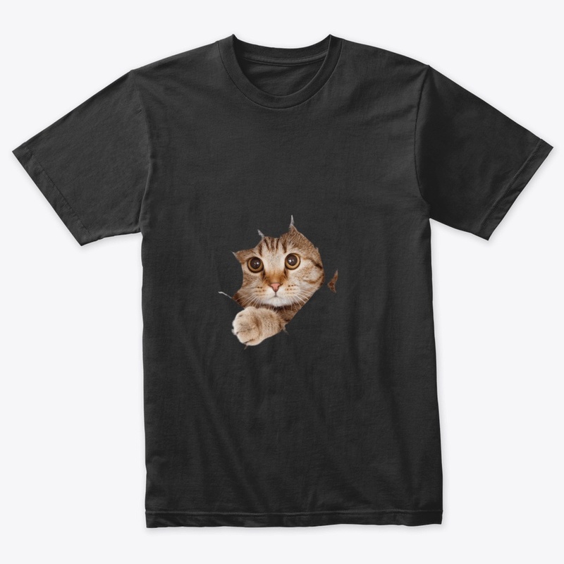 Purrfectly Adorable
