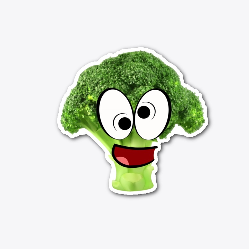 Crazy Broccoli