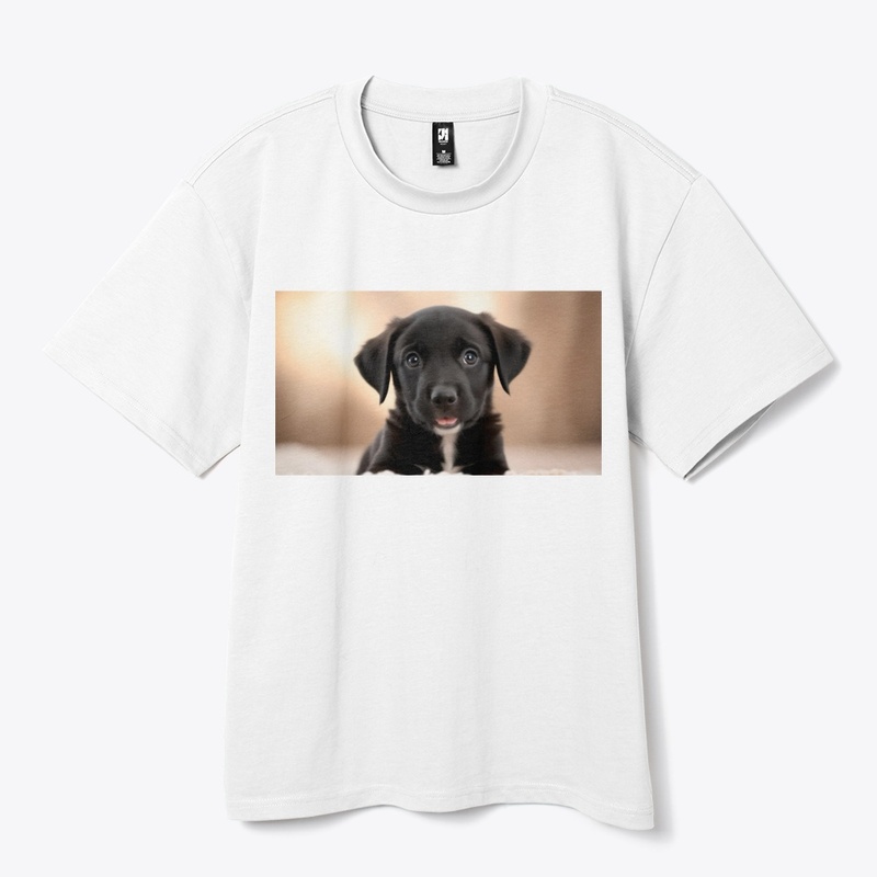 Cute Puppy
