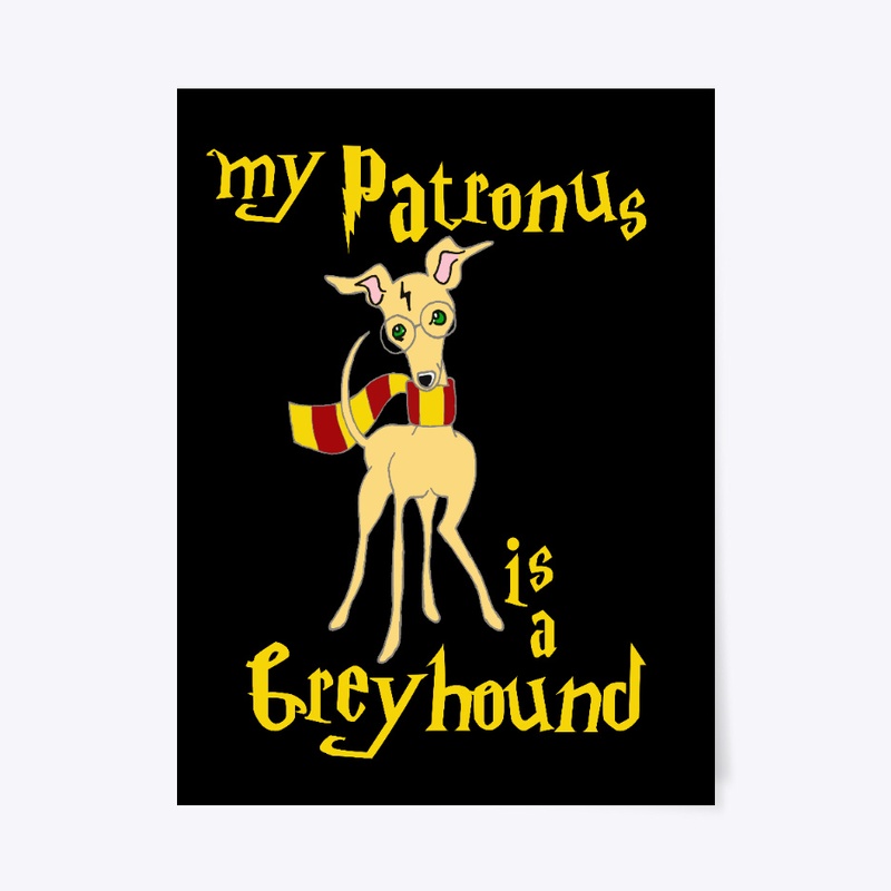 Greyhound Magic
