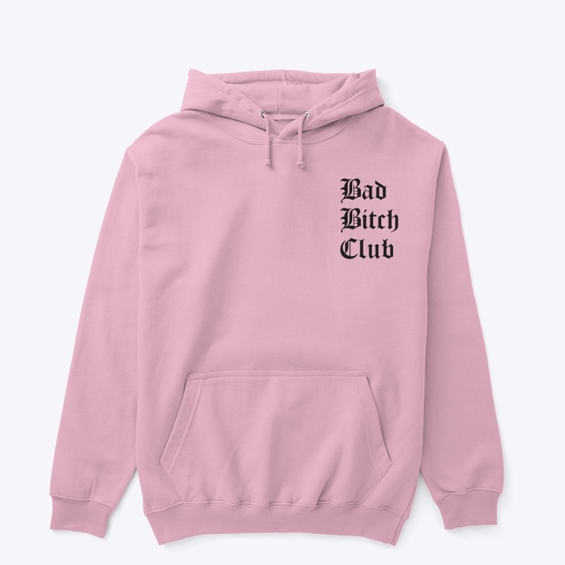 BAD BITCH 