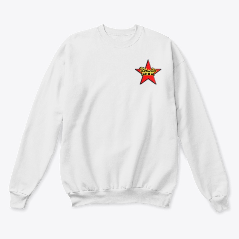 Ushanka Show Left side Star