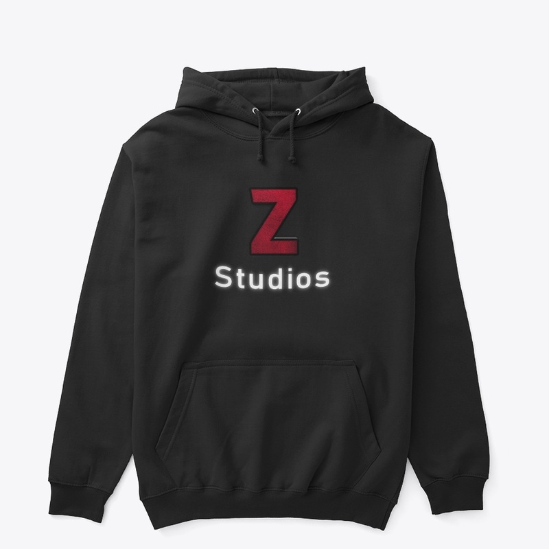 Z Studios Merch