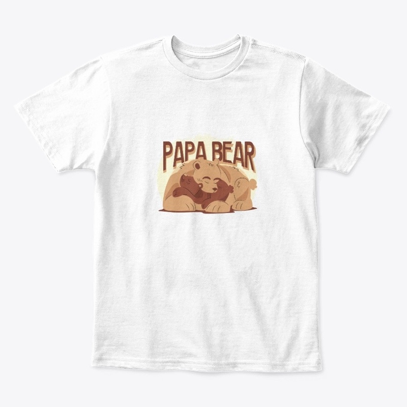 PAPA BEAR