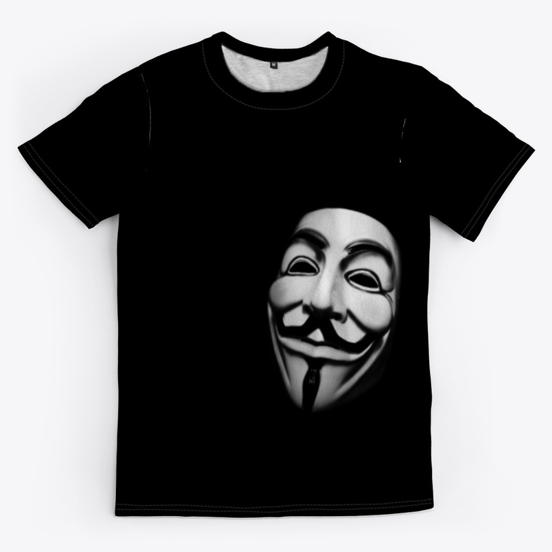 HACKER TEE