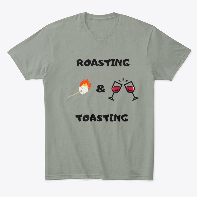 Roasting & Toasting