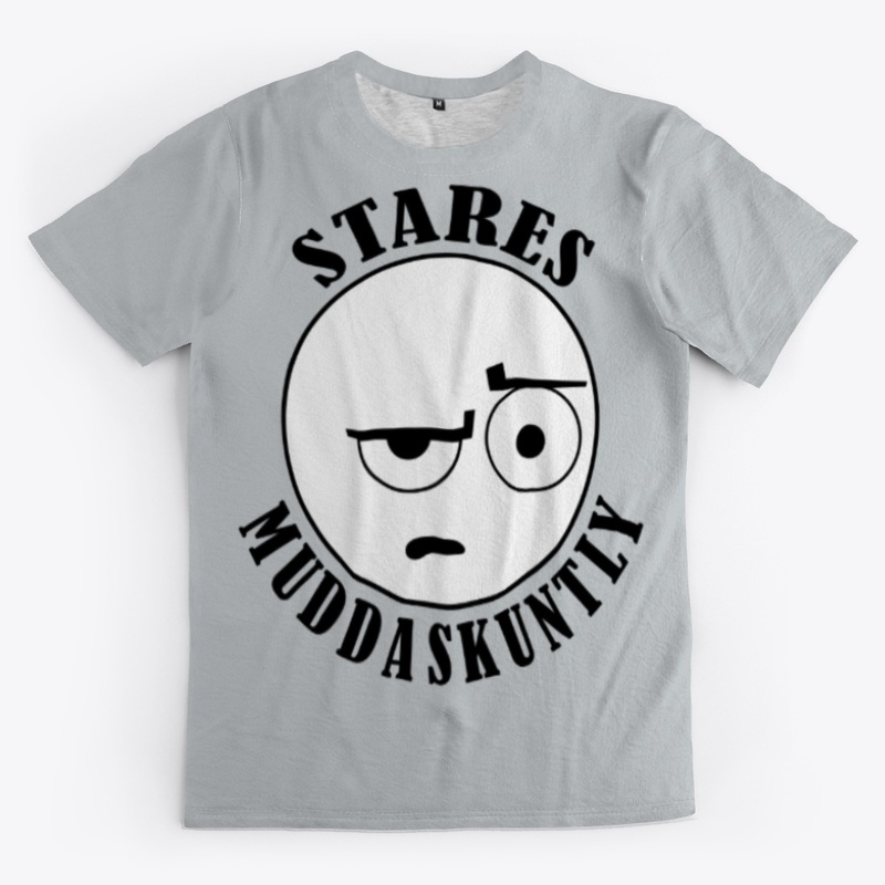 Guyana: Stares Muddaskuntly