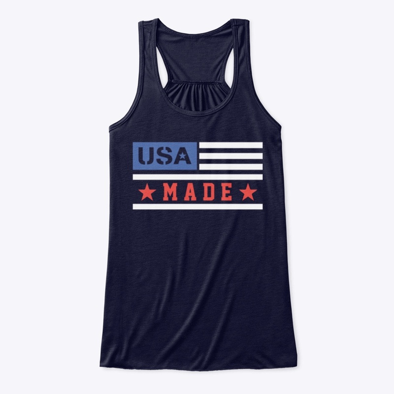 USA Made