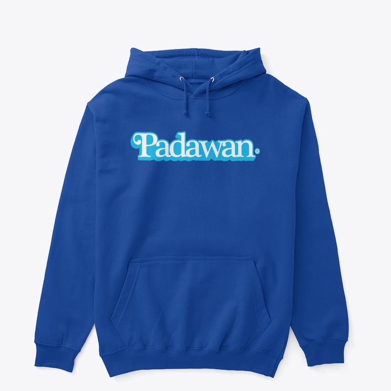 Vintage Padawan
