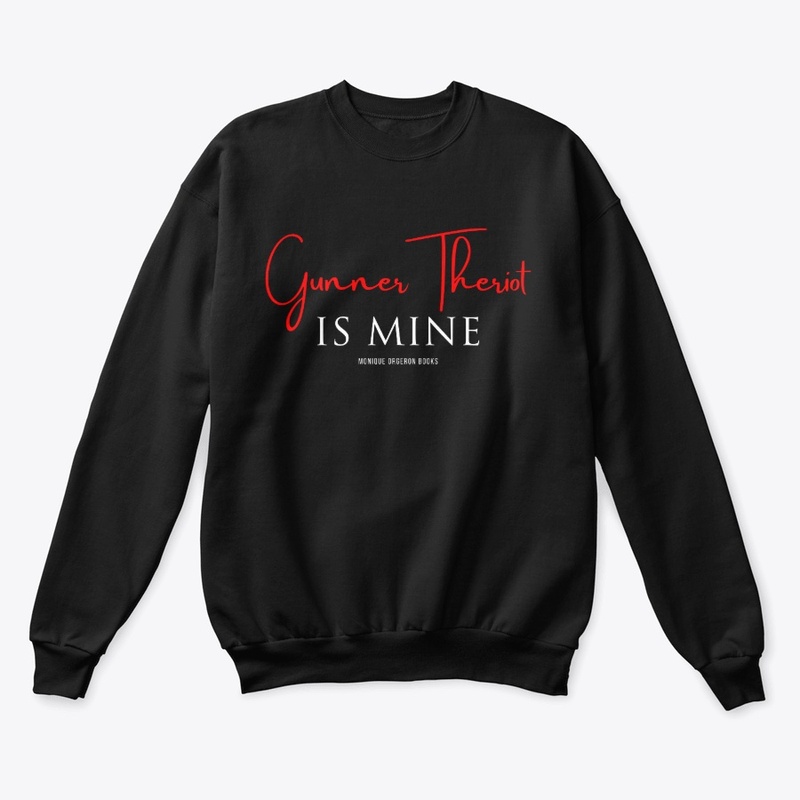 Claim Your Man! Gunner!