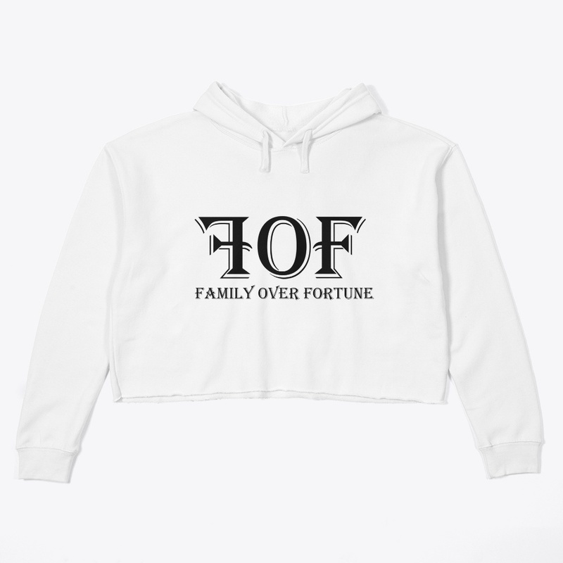 Family Over Fortune Collection